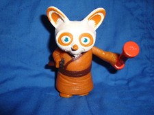 2008 Mcdonalds Kung Fu Panda Master Shifu wind up