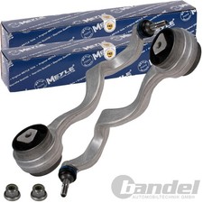 2x MEYLE HD VERSTÄRKT QUERLENKER VORNE passend für BMW E81-E88 E90-E93 X1 E84 Z4