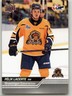 2023-24 Upper Deck CHL Félix Lacerte #258 Shawinigan Cataractes