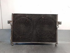 Radiateur Hyundai H-1