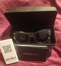 versace sunglasses women
