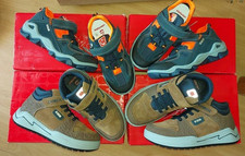 NEU elefanten-TEX Gr32-33-34-35 WEIT Kinder J...