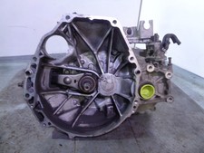 Boite de vitesse Rover 620