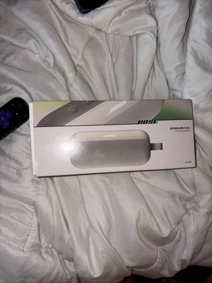 Bose - SoundLink Flex Portable Bluetooth Speaker - Chilled Lilac -