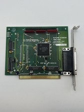 Future Domain TMC-840 SCSI 8-bit ISA Hard Drive Controller