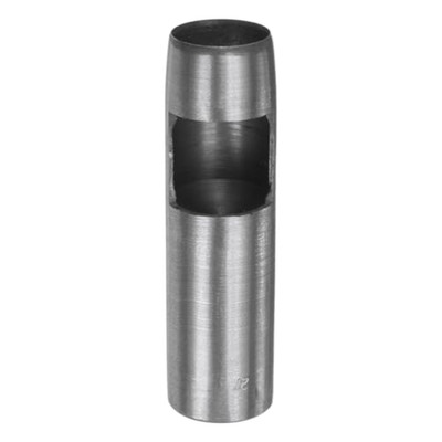 26PCS LETTERA TIMBRI Alfabeto Metallo Punzone Set Mano Pelle Attrezzi Per Hobby EUR 20,87 - Foto 4