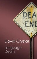 Language Death | David Crystal | Taschenbuch | Kartoniert / Broschiert | 2016
