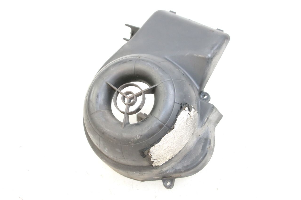 IGNITION COVER - PIAGGIO NEW TYPHOON 50 (2018 - 2021)