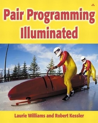 Pair Programming Illuminated - Williams, Laurie - Acceptable - See condition...