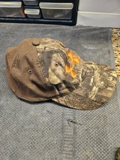 Under Armour UA Vintage Hat Low Profile M/L