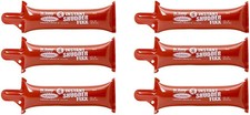DR TRANNY LUBEGARD 19610 TRANSMISSION INSTANT SHUDDER FIXX ( 6 Tubes)