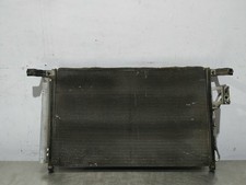 Radiateur Hyundai SANTA FE