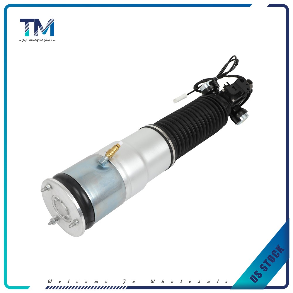 Rear Right Air Strut Shock For 2008-19 Rolls Royce Ghost RR4 Wraith RR5 Dawn RR6