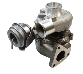 Turbolader HYUNDAI SANTA FÉ I 2.0 CRDi 4x4 729041-0009