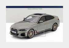 1:18 GT SPIRIT Bmw 4-Series Alpina B4 Gran Coupe Lci G26 2023 FT97601219-GT541B