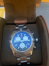 Breitling Colt A73388 Chronograph