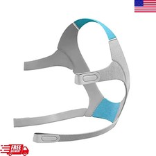 ResMed AirFit F20 CPAP Mask Headgear Large   Replacement Strap 1 Pack Fast Ship