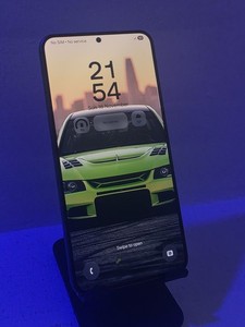 Samsung Galaxy S22+ Plus 5G Dual Sim - 128GB - Netzwerk entsperrt - Phantom Black