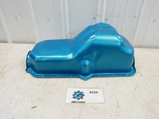 Amc Jeep Fsj Grand Wagoneer Passenger Side Drop 360 V8 Engine Oil Pan 74-79