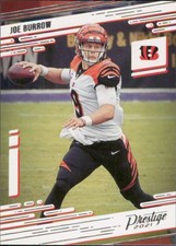2021 Panini Prestige Football Cards 28