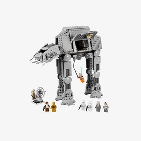 LEGO 8129 SEALED Star Wars AT-AT Walker Building Set 815pcs