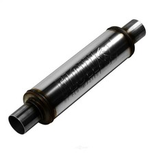 Flowmaster Flow Fx Performance Muffler 2.25 Centercenter - 71415 Flowmaster Flow Fx Performance Muffler 2.25 Centercenter - 71415