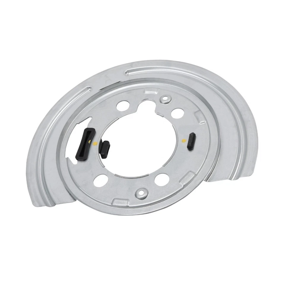 Genuine ACDelco For GMC Sierra 1500 HD 2006 Brake Dust Shield Kit | 85566025 - Image 2 of 4