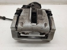 Etrier de frein Porsche Macan