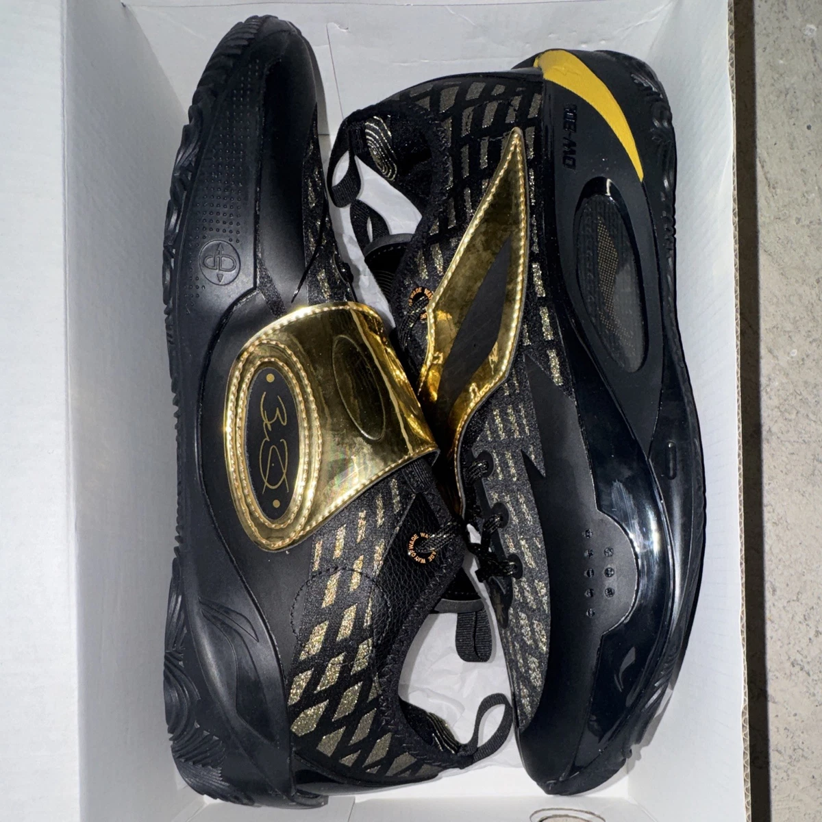 Preços baixos em Li-Ning Way Of Wade 2 tênis masculinos | eBay
