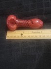 glass tobacco smoking pipes — photo 7