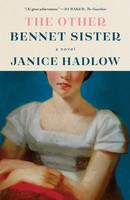 Other Bennet Sister Janice Hadlow Taschenbuch Picador Paper Englisch 2021