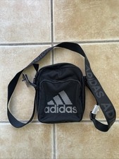 Adidas Logo Amplifier Festival Crossbody 3 St...