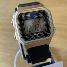 Casio W-217HM-9AV Men’s Quartz Watch New