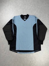 Vintage Adidas Windstopper Goalkeeper Soccer Jersey Size L