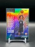 2025-26 Topps Dylan Harper Rise To Stardom RC Rainbow Foil SP #RTS-2 Spurs