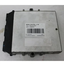 Used Engine Control Module fits John Deere 410E 9460RT 9510RT 9330 9430 RE520954