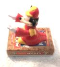 1998 McDonald's Walt Disney Vintage Spirit of Mickey Mouse Collectible Toy — photo 9