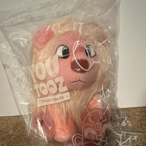 SOLD OUT Youtooz Steven Universe Lion Collectible Plush 9in