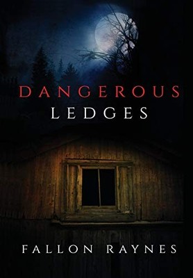Raynes Fallon-Dangerous Ledges (UK IMPORT) HBOOK NEW