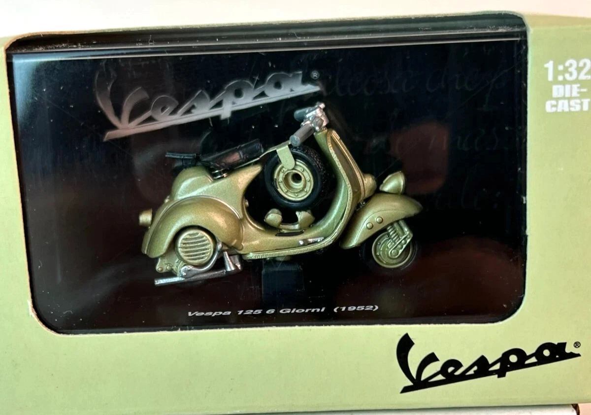 New-Ray Vespa Diecast & Toy Vehicles for sale - eBay