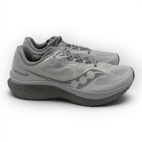 Saucony Kinvara 15 Men's Sneakers Running Athletic Shoes S20967-122 Size 10
