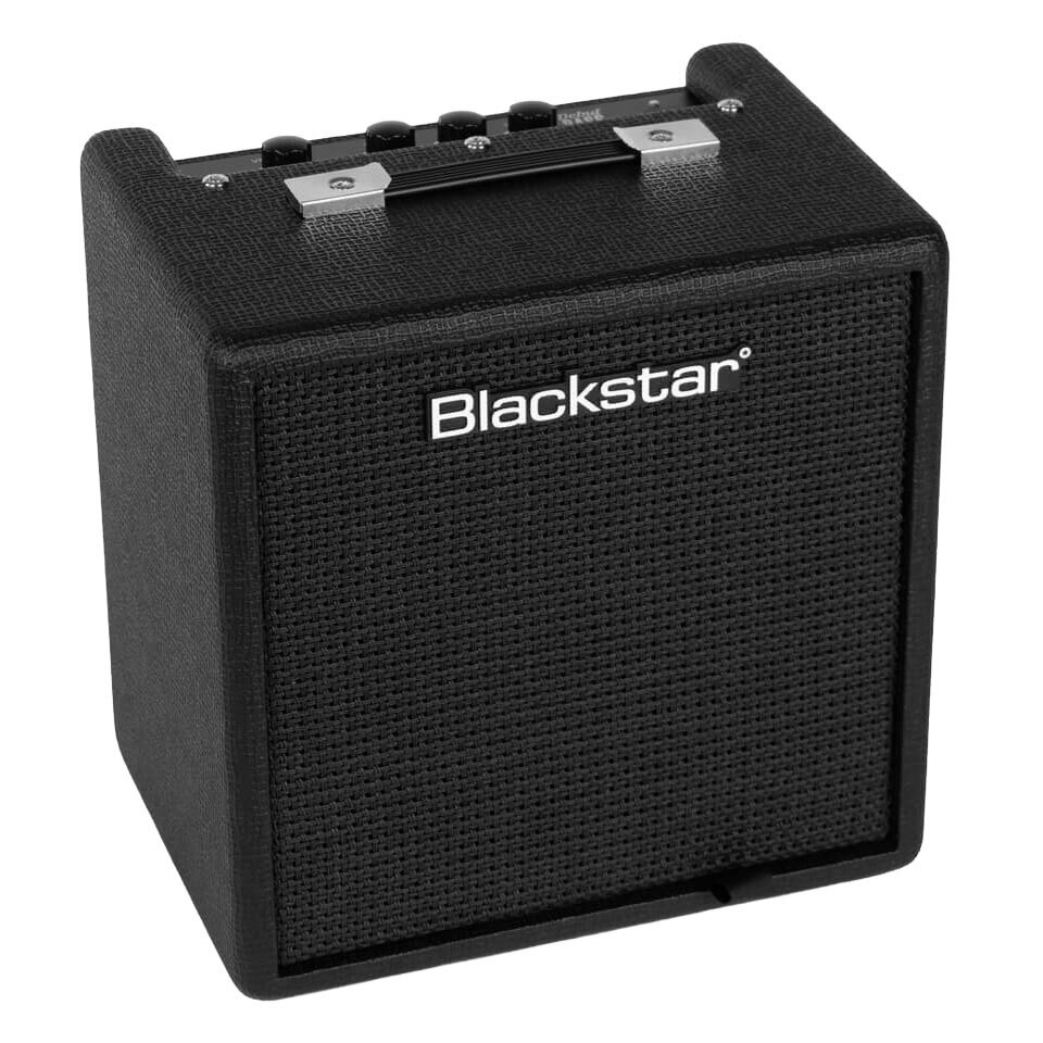 E-Bass-Verstärker Blackstar Debut Bass 15 Bassverstärker Basscombo Combo E-Bass
