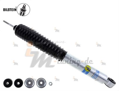Bilstein B8 Dämpfer vorne für Chevrolet Silverado 2500 HD Crew Cab Pick-up 00 >>