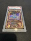2000 Pokémon Game Promo Ancient Mew Pokémon 2000 Movie PSA 1 PR