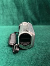 Sony Handycam DCR-SX30E For Parts