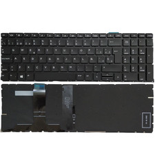 New For HP Probook 455 450 G8 655 650 G8 Spanish/Latin Keyboard Backlit US STOCK
