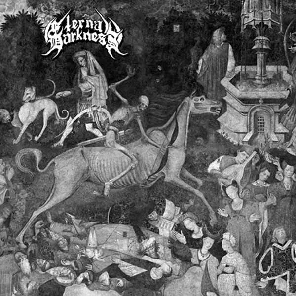 Eternal Darkness Eternal Darkness CD New 803341619982
