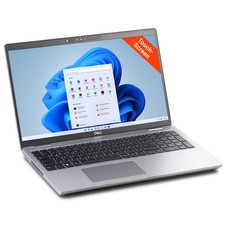 Dell Precision 3571 Workstation i7 12800H 32GB 512GB SSD NVMe 15,6" TOUCH Win 11