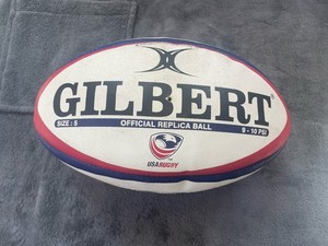 Vintage Rugby Ball | eBay