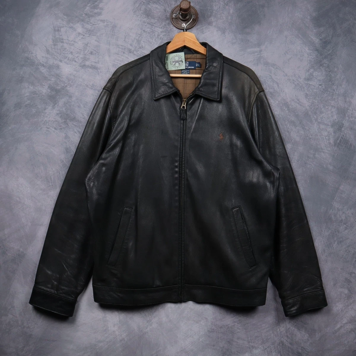Polo Ralph Lauren 90s Theme Coats, Jackets & Vests for Men for